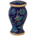 Butterfly Teardrop Cloisonn&eacute; Keepsake with Velvet Bag