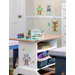 Build Your Own Robot Peel and Stick Wall Sticker