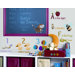Education Station Peel and Stick Wall Sticker