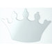 Princess Large Peel and Stick Mirror