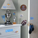 University of Kansas Jayhawks Peel and Stick Wall Decal