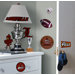 University of Louisville Peel and Stick Wall Decal