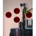 Chinese Virtues Peel and Stick Wall Decal