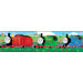 Thomas and Friends Peel and Stick Wall Border