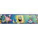 Nickelodeon SpongeBob SquarePants Licensed Designs Border