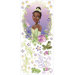 Licensed Designs The Princess and The Frog Wall Medallion