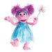 Licensed Designs Sesame Street Abby Giant Wall Decal
