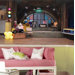 Nickelodeon iCarly XL Murals Wall Decal