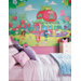 XL Murals Strawberry Shortcake Wall Decal