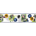 Licensed Designs Buzz Lightyear Wall Border