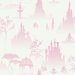 Scenic Princess Toile in White