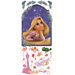 Tangled - Rapunzel Peel and Stick Giant Wall Decal