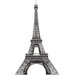 Eiffel Tower Peel and Stick Giant Wall Decal