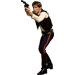 Star Wars Classic Han Solo Peel and Stick Giant Wall Decal