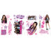Nickelodeon Victorious Peel and Stick Wall Decal