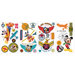 Clubhouse Pilot Peel and Stick Wall Decal