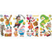 Jake and the Neverland Pirates Peel and Stick Wall Decals&nbsp;&nbsp;