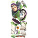 Toy Story Buzz Peel and Stick Giant Wall Decal with Personalization
