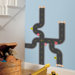 Build-A-Road Peel and Stick Wall Decals&nbsp;&nbsp;  &nbsp;&nbsp;
