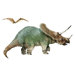 Dinosaur Peel and Stick Giant Wall Decal