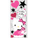 Hello Kitty Couture Peel and Stick Giant Wall Decal