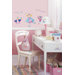 Princess Peel and Stick Wall Sticker