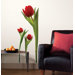 Tulip Peel and Stick Wall Decal