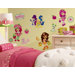 Strawberry Shortcake Peel and Stick Wall Decal