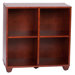 Links 30" Double Tower in Cherry