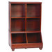 Links 30" Storage Tower in Cherry