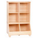 Links 30" Storage Tower in Natural