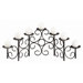 Williamsburg Iron Candelabra