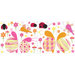 Ladybug Appliques