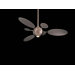 54" George Kovacs 6 Blade Modern Ceiling Fan