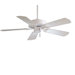 42" Sundance 5 Blade Indoor / Outdoor Ceiling Fan