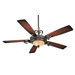 56" Napoli 5 Blade Ceiling Fan