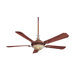 68" Cristafano 5 Blade Ceiling Fan