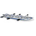 Sea Eagle Fast Track 465FT Deluxe Package