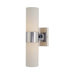 Sconces  Wall Sconce in Chrome