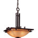 Lineage 2 Light Nook Inverted Pendant