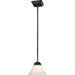 Agilis 1 Light Mini Pendant