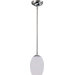 1 Light Mini Pendant