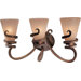 Tofino  Vanity Light