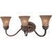 Cabella  Vanity Light