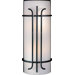 Iconic  Tall Wall Sconce