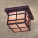  Outdoor Flush Mount