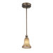 Marsoni 1 Light Mini Pendant