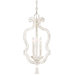 Accents Provence 3 Light Mini Pendant