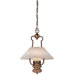 Abbott Place 1 Light Mini Pendant