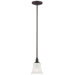 Hayvenhurst 1 Light Mini Pendant